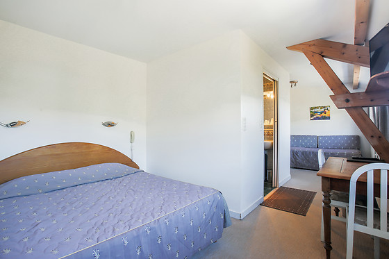 Hôtel Regina - photo 2