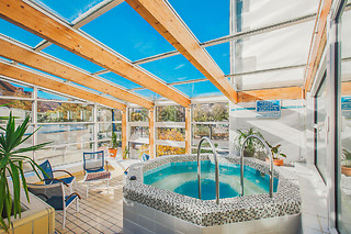 Évasion spa et délices
