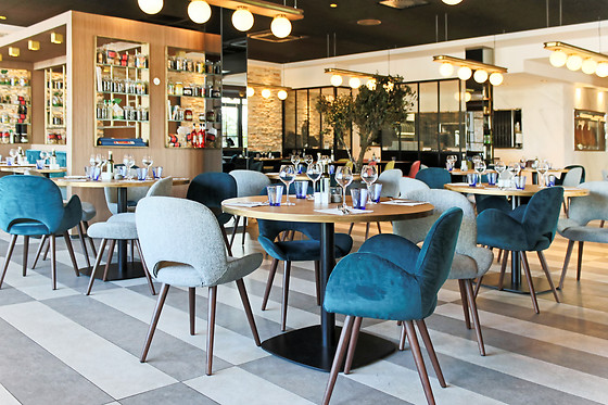 Il Ristorante Saint-Herblain - photo 1