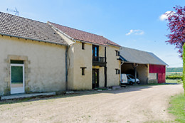 Ferme Auberge du Vieux Château