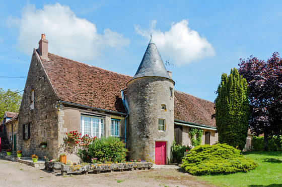 Ferme Auberge du Vieux Château - photo 0