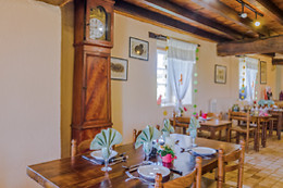 Ferme Auberge du Vieux Château