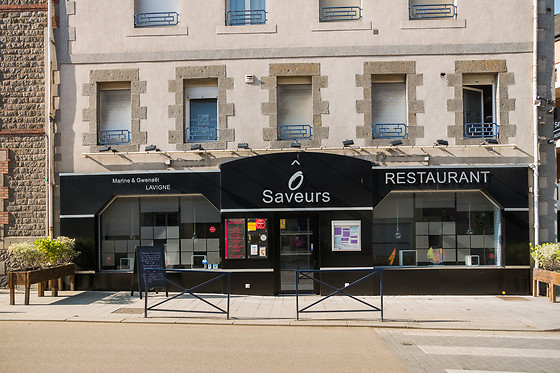 Restaurant Ô Saveurs - photo 4