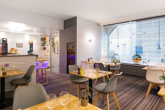 Restaurant Ô Saveurs - photo 7