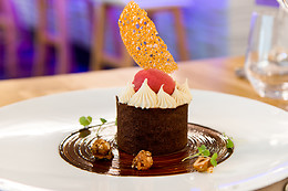 Restaurant Ô Saveurs