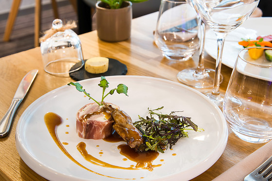 Restaurant Ô Saveurs - photo 10