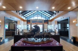 ZENIT HALL88 STUDIOS