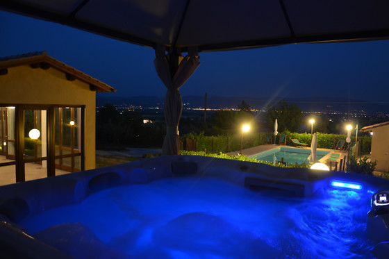 COUNTRY HOUSE NONNA RANA - photo 3