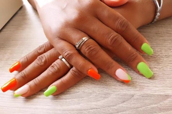 LC.Beauty.Nails 28 - photo 2