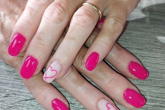 LC.Beauty.Nails 28 - photo 5