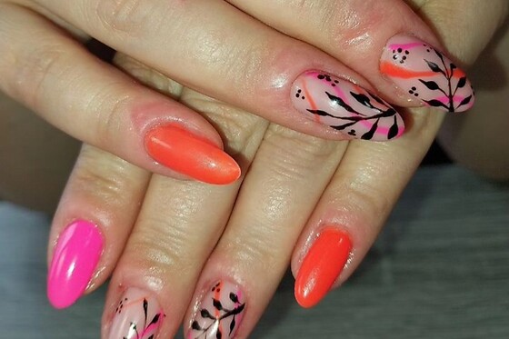 LC.Beauty.Nails 28 - photo 13