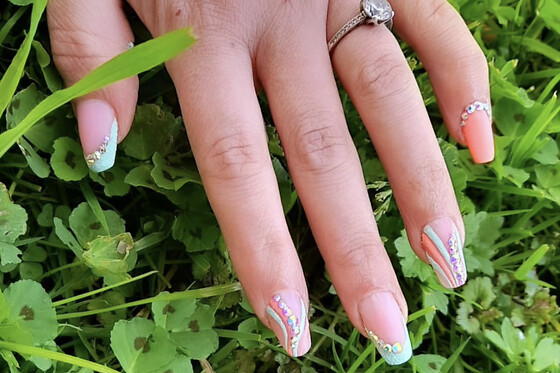 L'atelier Nail Artiste - photo 8