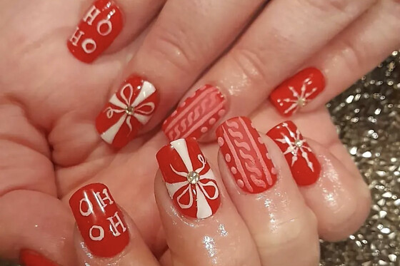 L'atelier Nail Artiste - photo 14