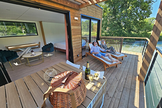 Domaine de Neuville - photo 2
