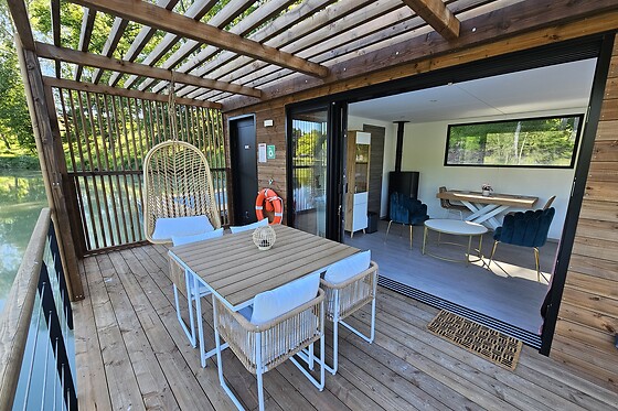 Domaine de Neuville - photo 4
