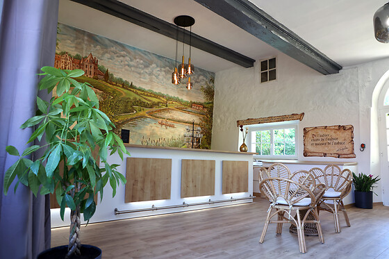 Domaine de Neuville - photo 13