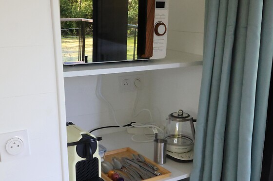 Domaine de Neuville - photo 18