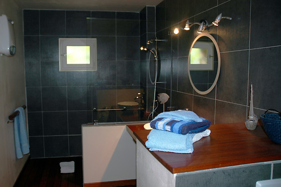 Chambres d'hôtes Les Douves - photo 12
