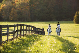 Centre Equestre les Onglous