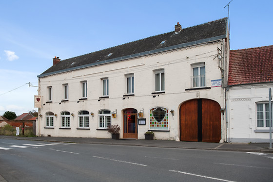 Hostellerie La Croix d'Or - photo 12