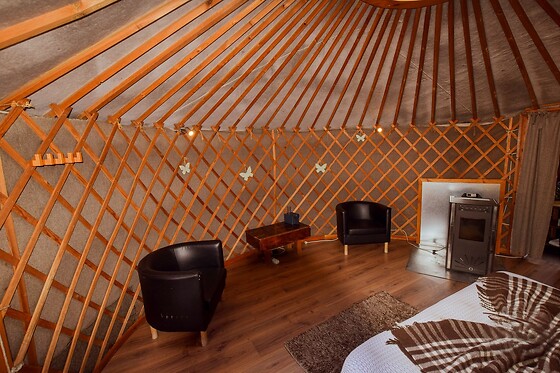VALE  DO ROSSIM ECO RESORT - photo 6