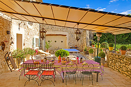 Bastide de Montchamp