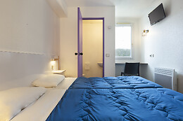 Hôtel Mister Bed Orléans Saran