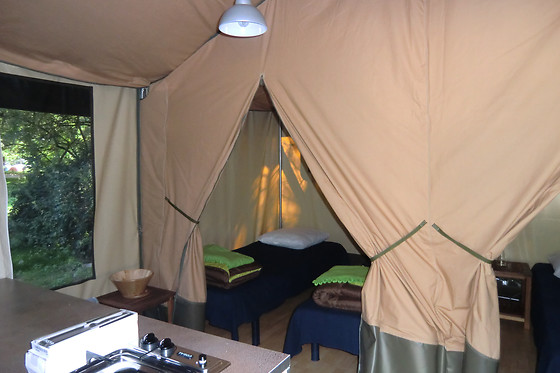 Seasonova camping les Plages de Loire - photo 19