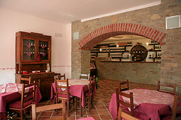 Agriturismo Cascina Adorno