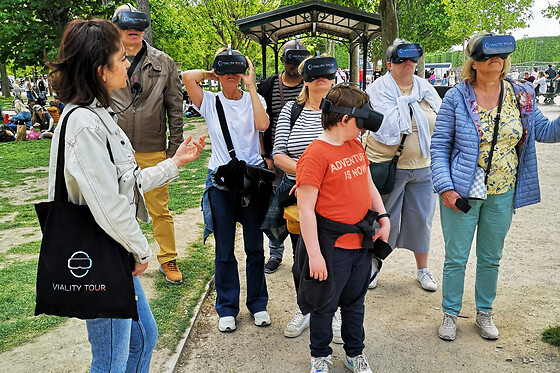 VIALITY TOUR - photo 4
