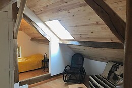 Maison d'hôtes 