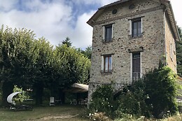 Maison d'hôtes 