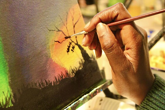 Happy Paint - photo 1