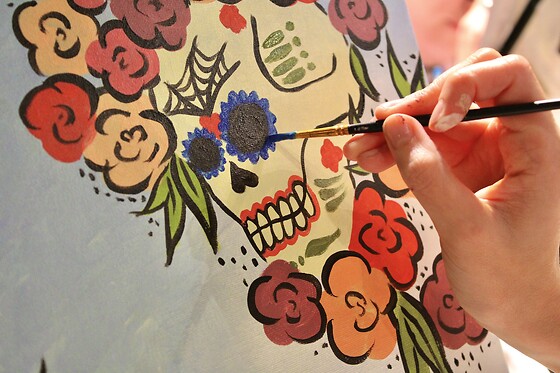 Happy Paint - photo 12