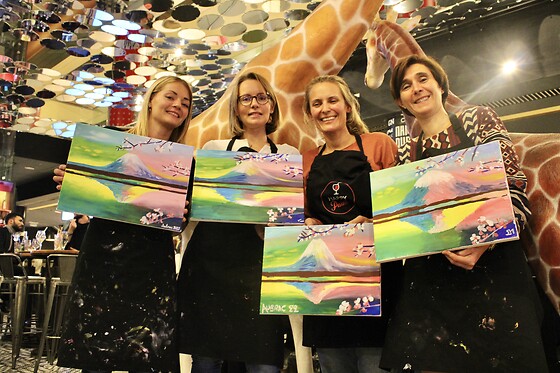 Happy Paint - photo 7