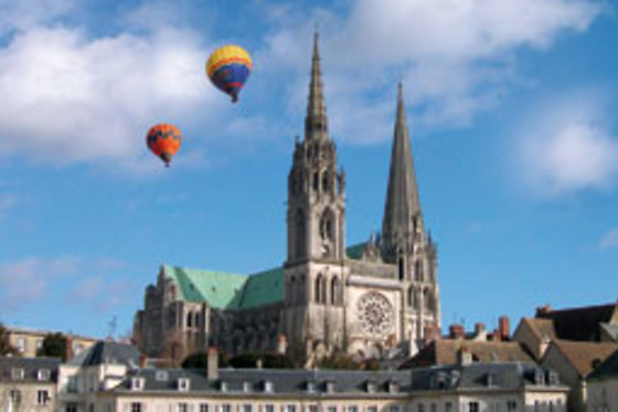 Montgolfières Air Magic - photo 1