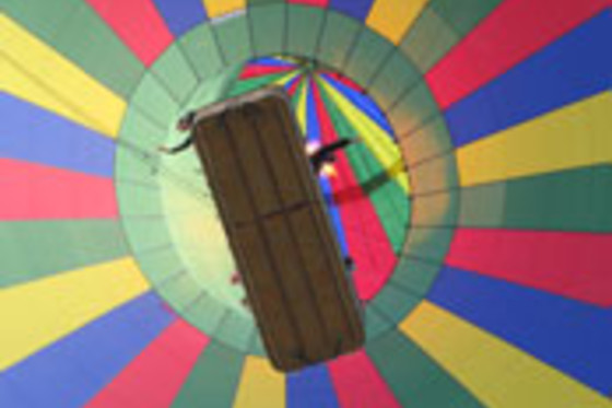 Montgolfières Air Magic - photo 2
