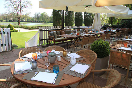 Domaine de la Grange aux Ormes - photo 0