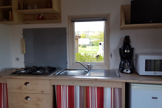 Camping du Perche - photo 2