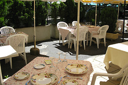 L'Echo et l'Abbaye