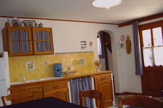 Chambres d'Hôtes des Croisettes - photo 5