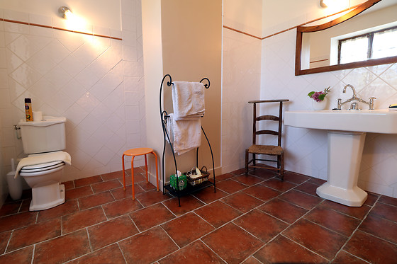 La Maison de Charlotte - photo 12