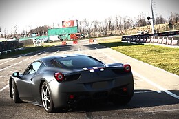 Passione GT Noleggi