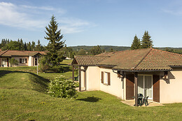 Azureva Fournols d'Auvergne