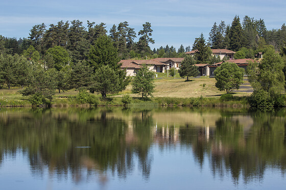 Azureva Fournols d'Auvergne - photo 4