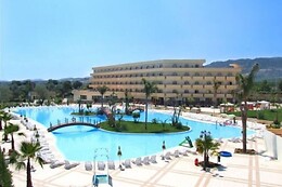 Online Booking EPS