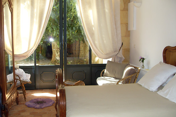 Maison d'Hôtes du Bec d'Allier - photo 3