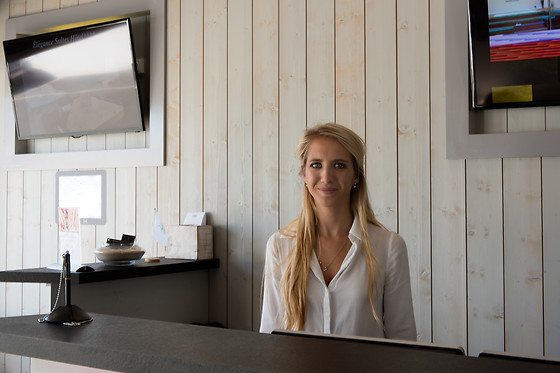 Hôtel Plaisir - photo 24