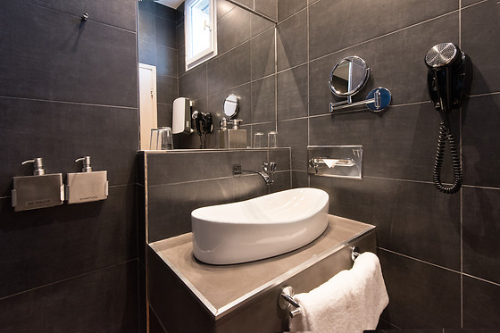 Hôtel Plaisir - photo 20