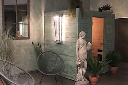 Spa Oasis Natura